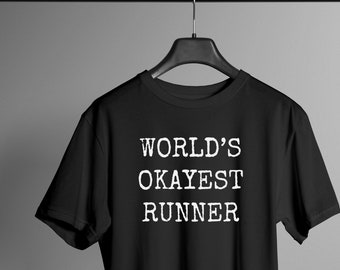 funny running tech shirts uk