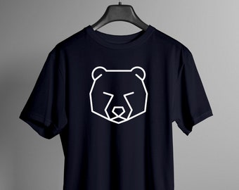 cool bear shirts