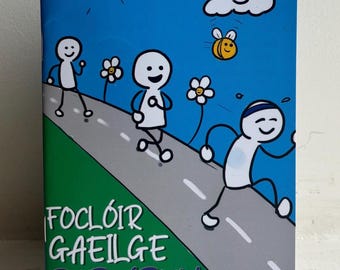 Irish Language Park Run guide