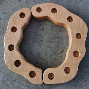 jaarring, verjaardagsring, stekerhouder