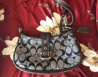 second hand coach bags