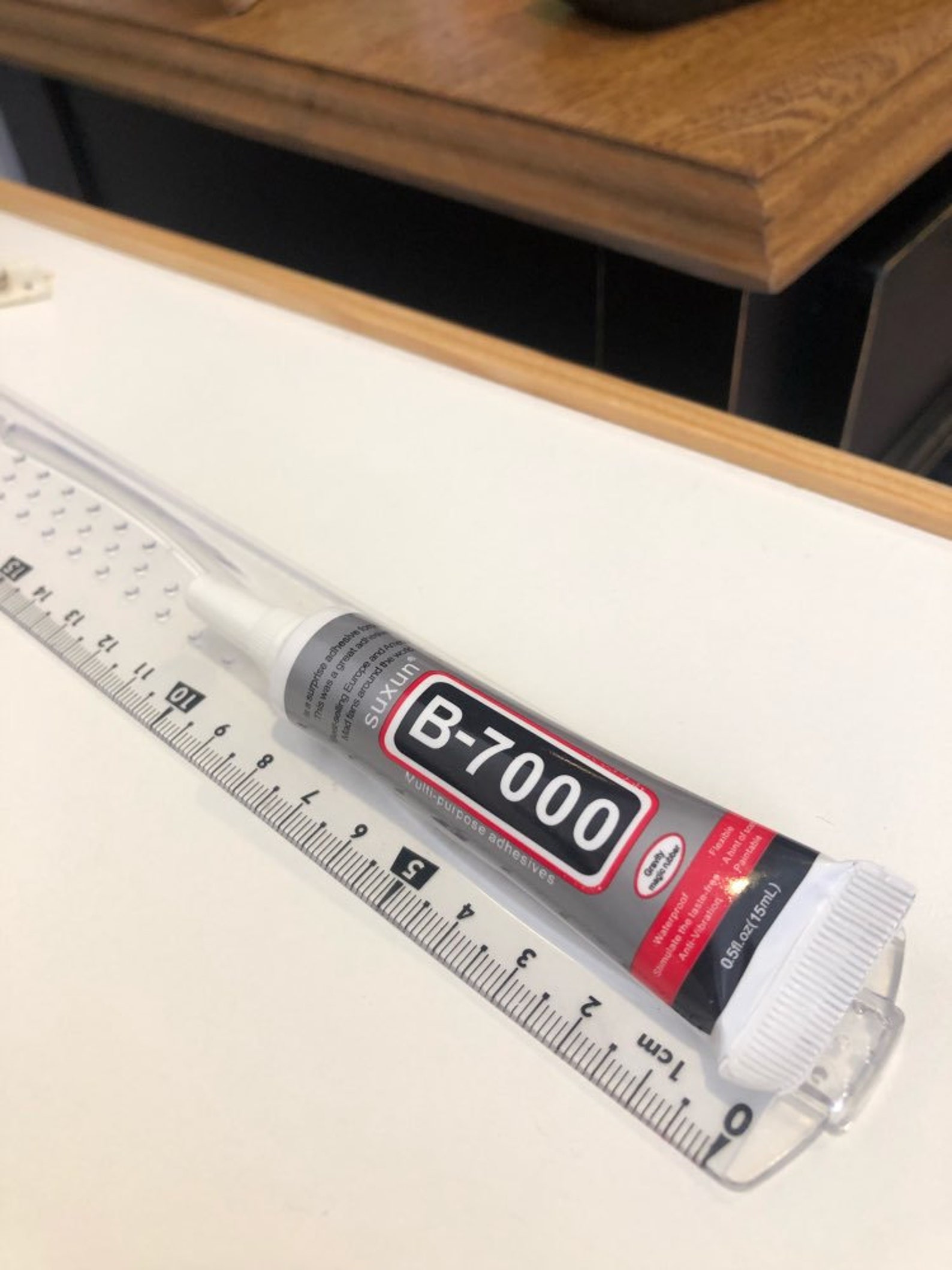 MultiPurpose Adhesive Glue For Crystal Rhinestones And Much Etsy