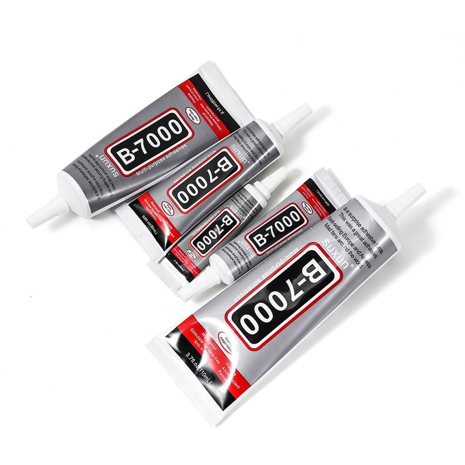 MultiPurpose Adhesive Glue For Crystal Rhinestones And Much Etsy