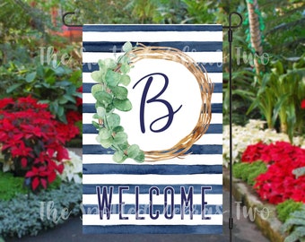Sublimation Garden Flag Digital Design | Instant Download | Sublimation Graphics | Yard Flag Template | Flag Design for Download