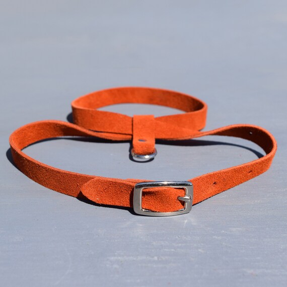 figure eight cat harness