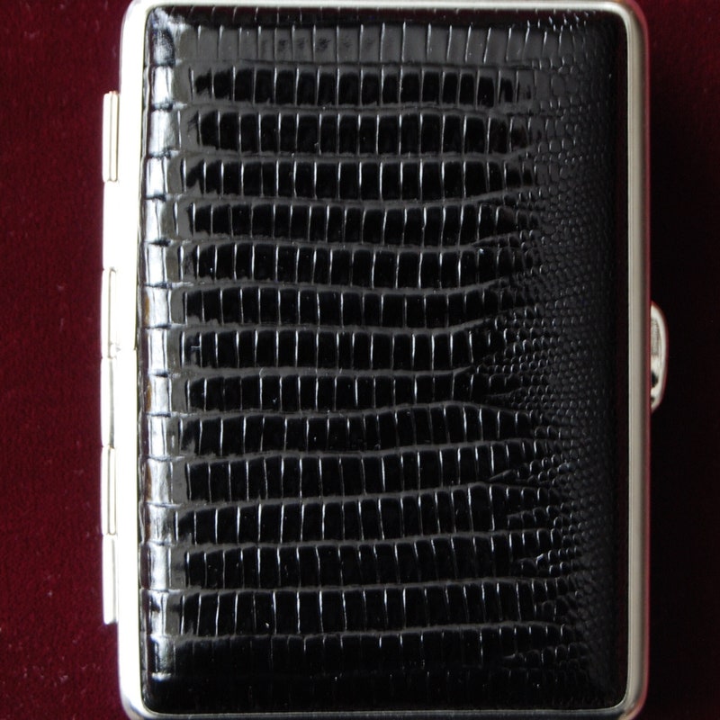 Cigarette Case - Etsy UK