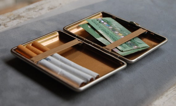 Large pocket eggshell Croc Case - image 7