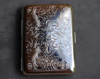 Paris Florentine Pocket case