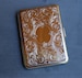 Dresden German pocket case for cards, cigarettes what have you 