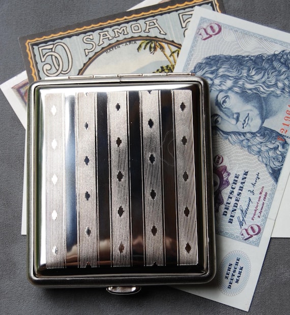 coach cigarette case Coach Cigarette Case