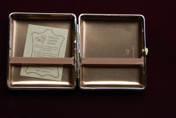 Large pocket eggshell Croc Case - image 4