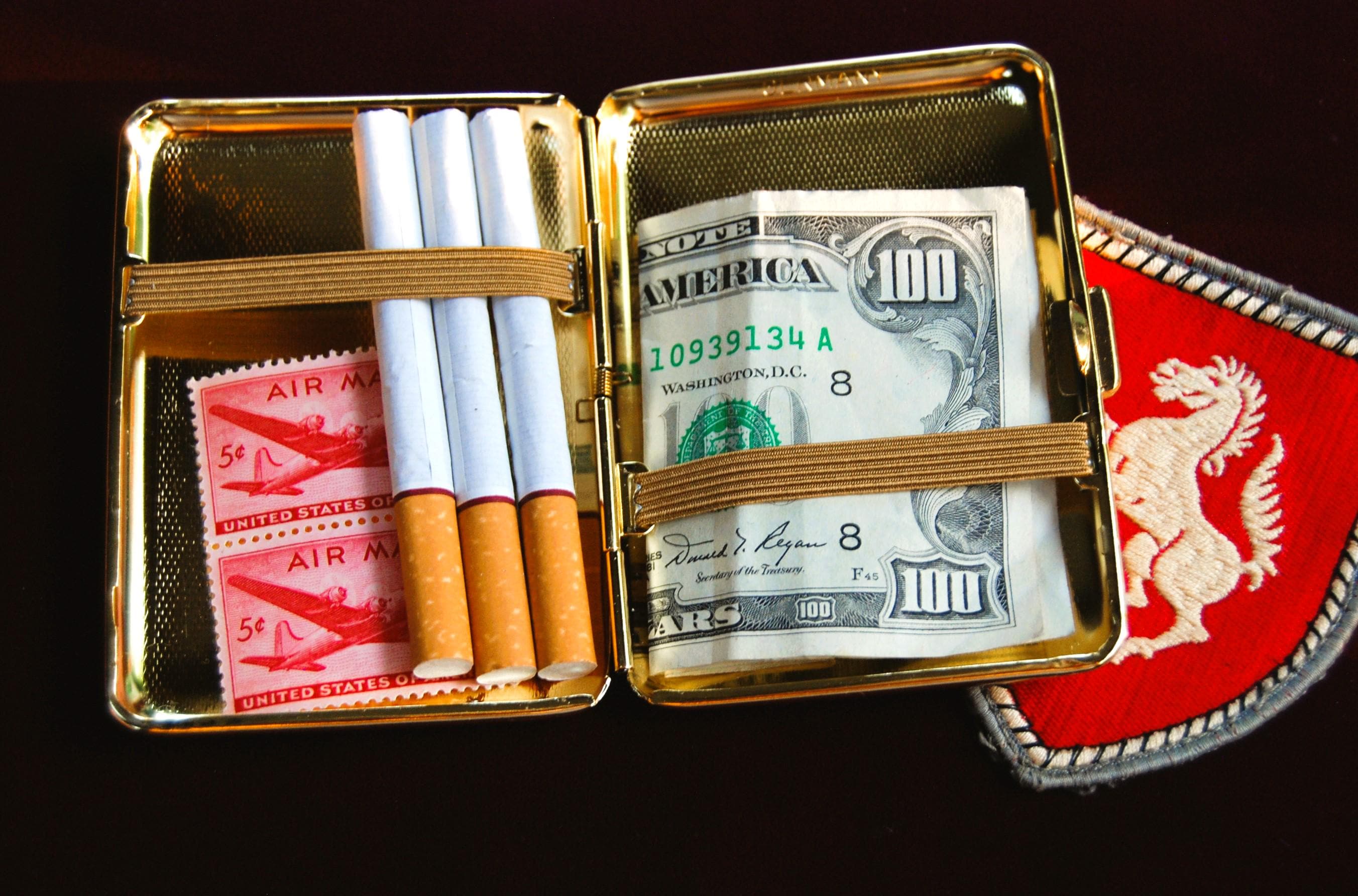 how much does a pack of cigarettes cost in chicago How Much Does a Pack Of Cigarettes Cost in The USA?