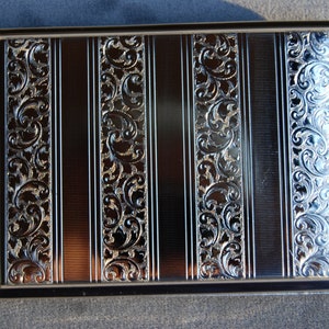 Florentine Deco 100mm German Case