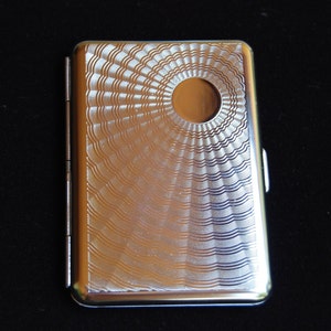 Custodia sottile tedesca Solarburst