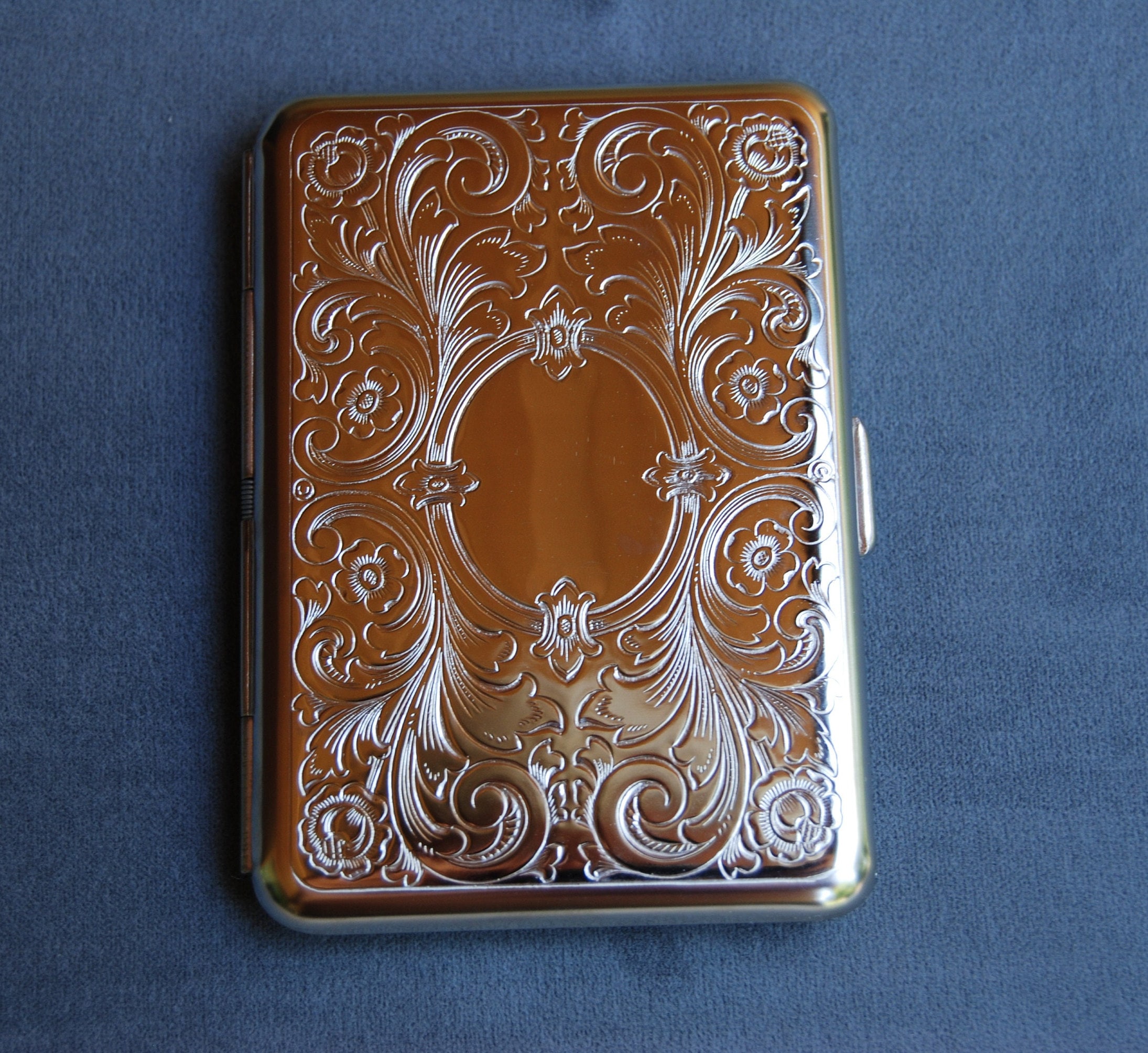 dresden cigarette holder Porcelain sold at auction on 17th August Dresden Classic German Single Sided