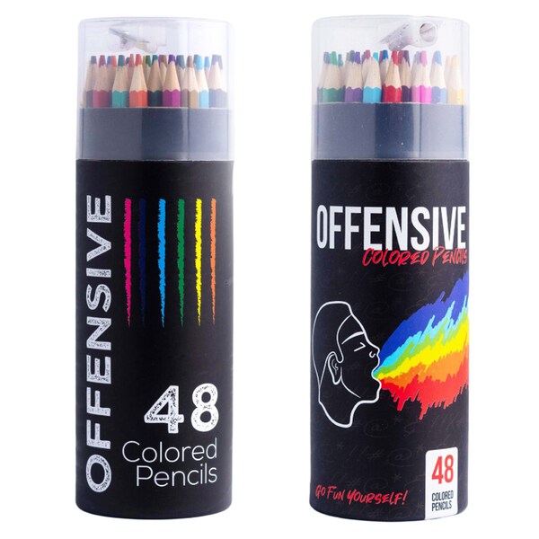 Colored Pencil Art Etsy