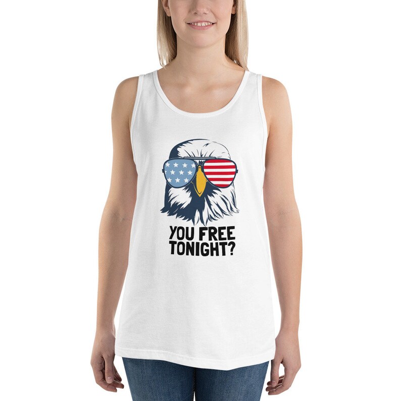 Spring-Summer funny shirt Cadeaux Classic unisex tank top It's Better Without Sleeves Sizes XS 2 XL Birthdays