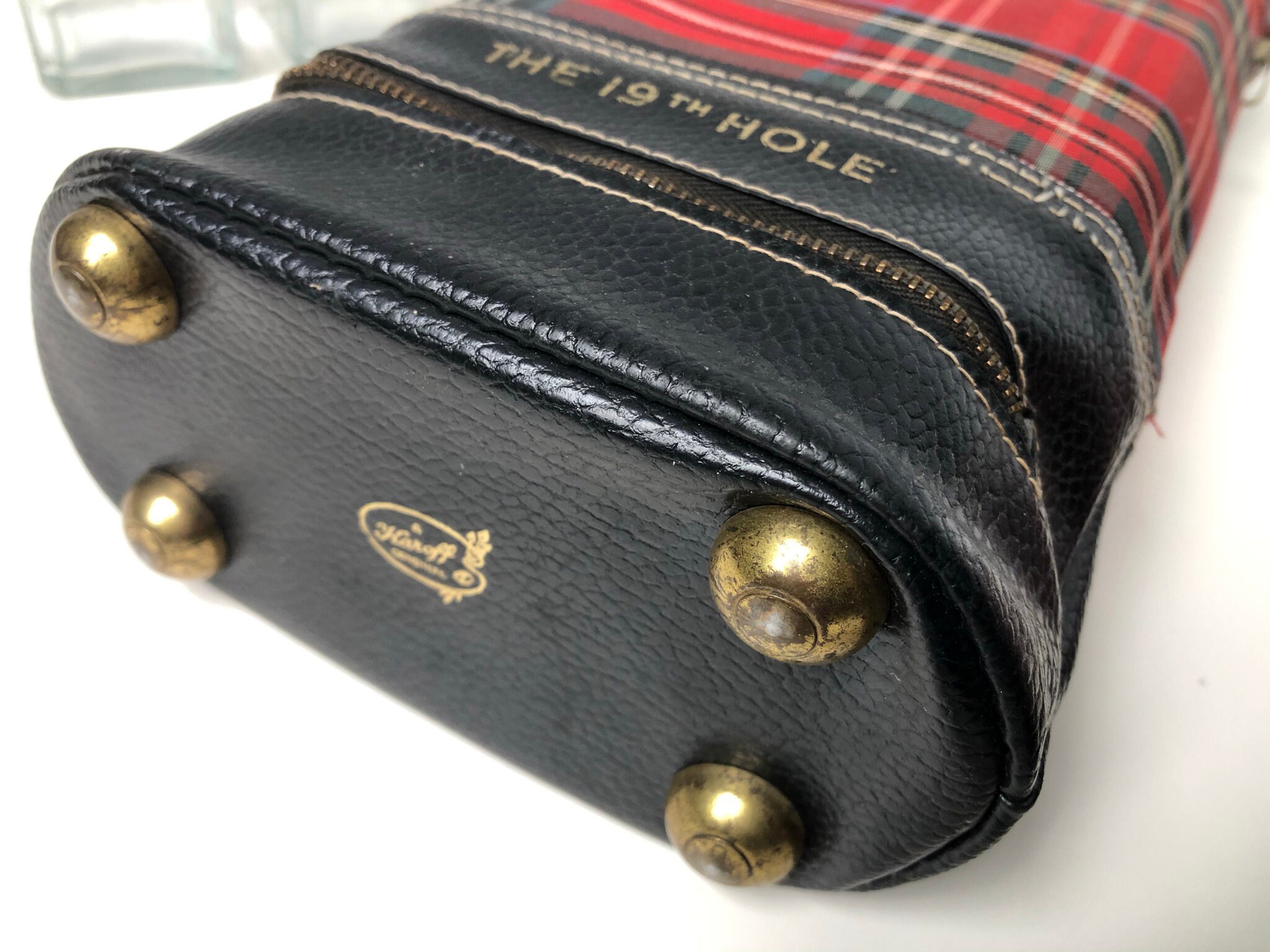 Ultimate Golf Gift Set Vintage Golf Gifts MidCentury Etsy