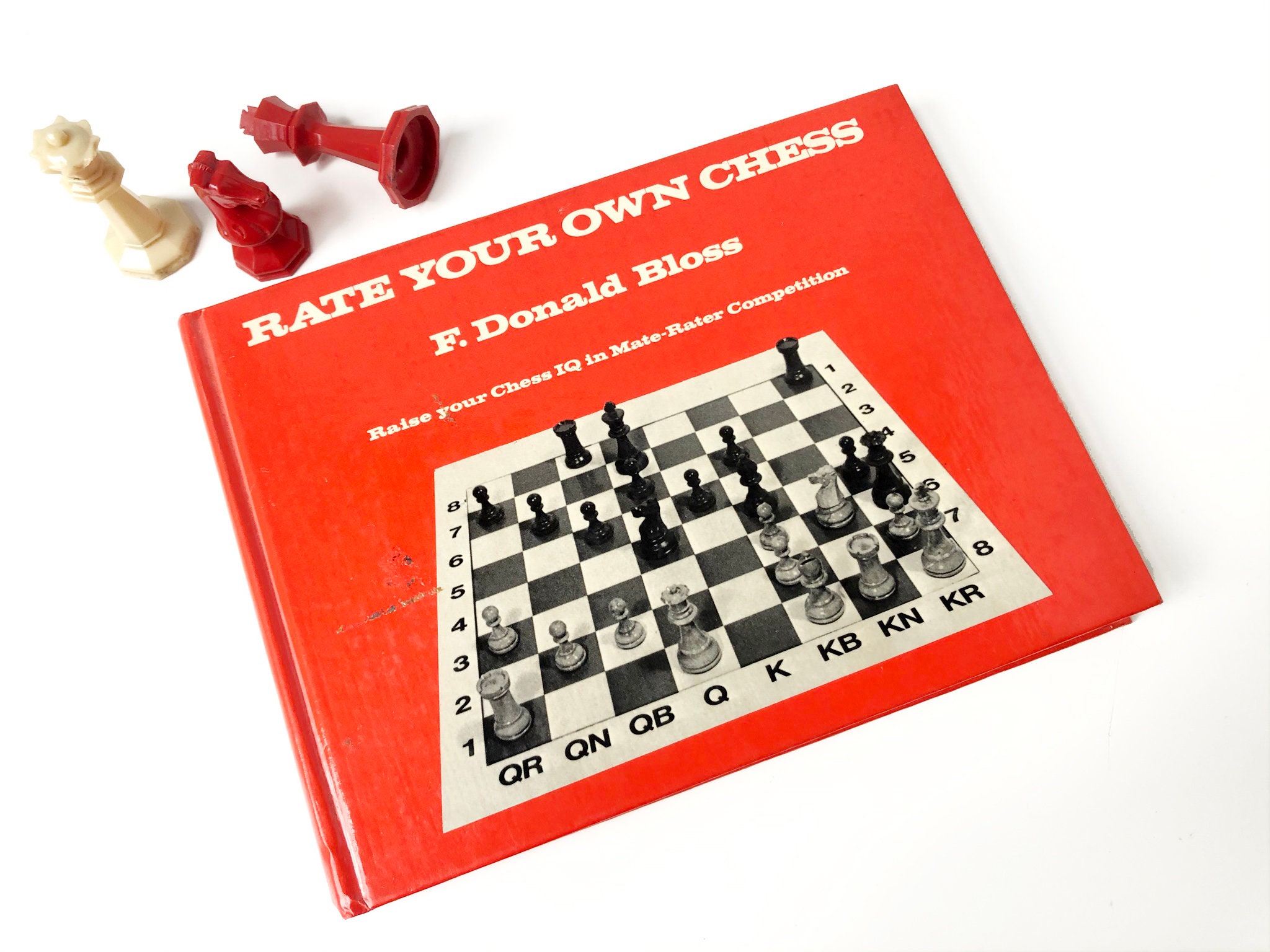 Chess Openings Flashcards