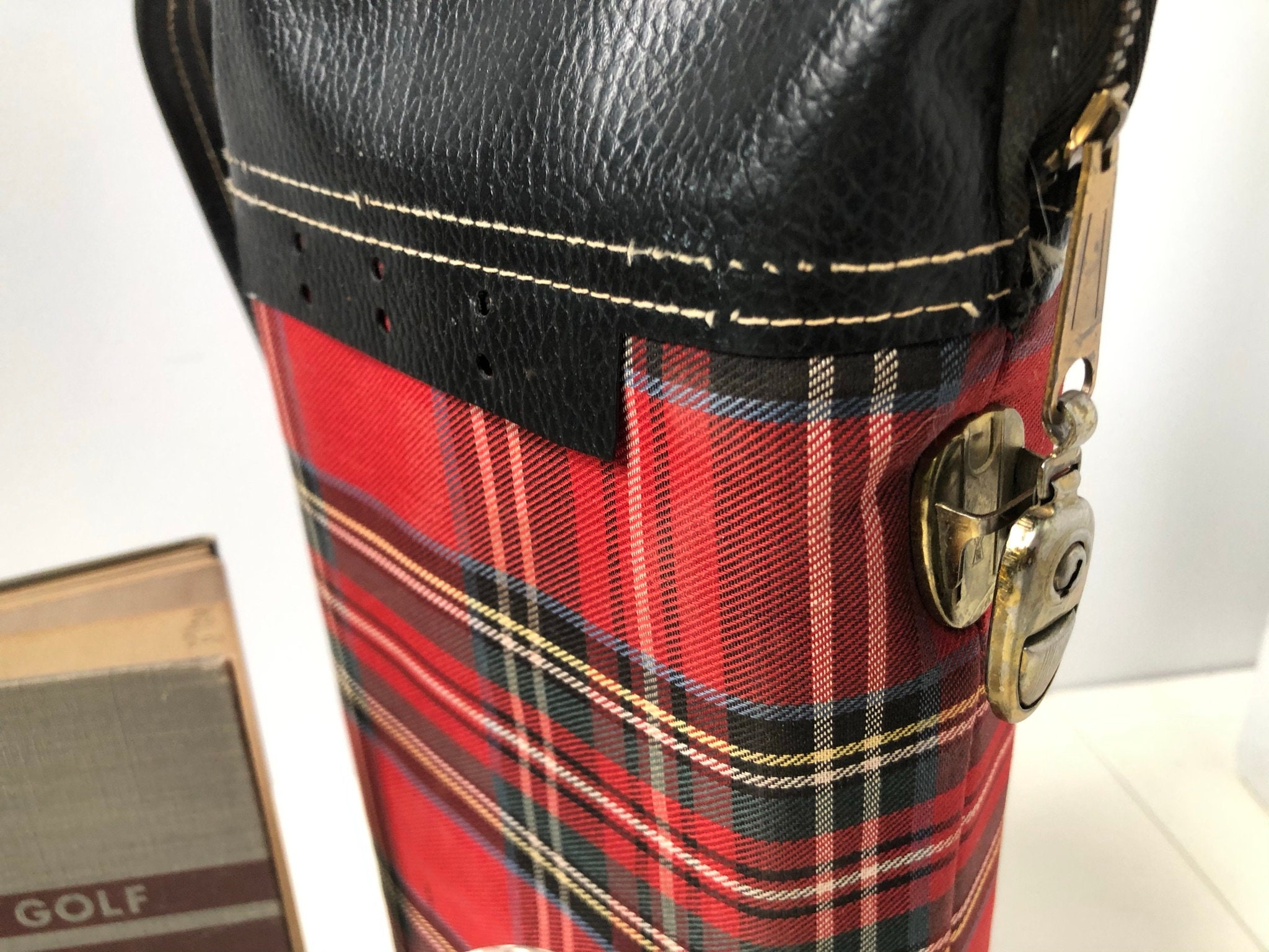 Ultimate Golf Gift Set Vintage Golf Gifts MidCentury Etsy