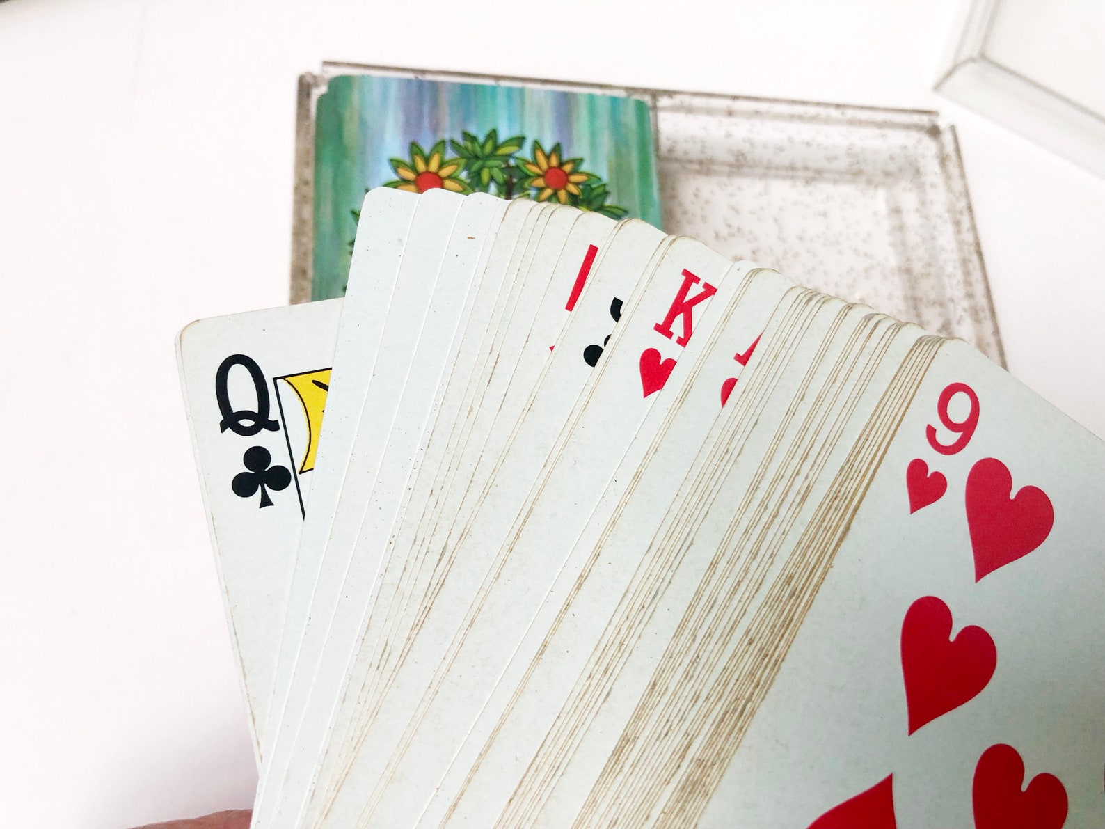 double deck pinochle double deck pinochle