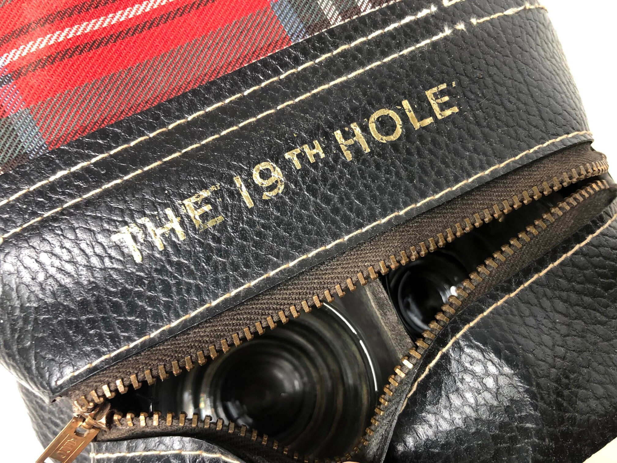 Ultimate Golf Gift Set Vintage Golf Gifts MidCentury Etsy