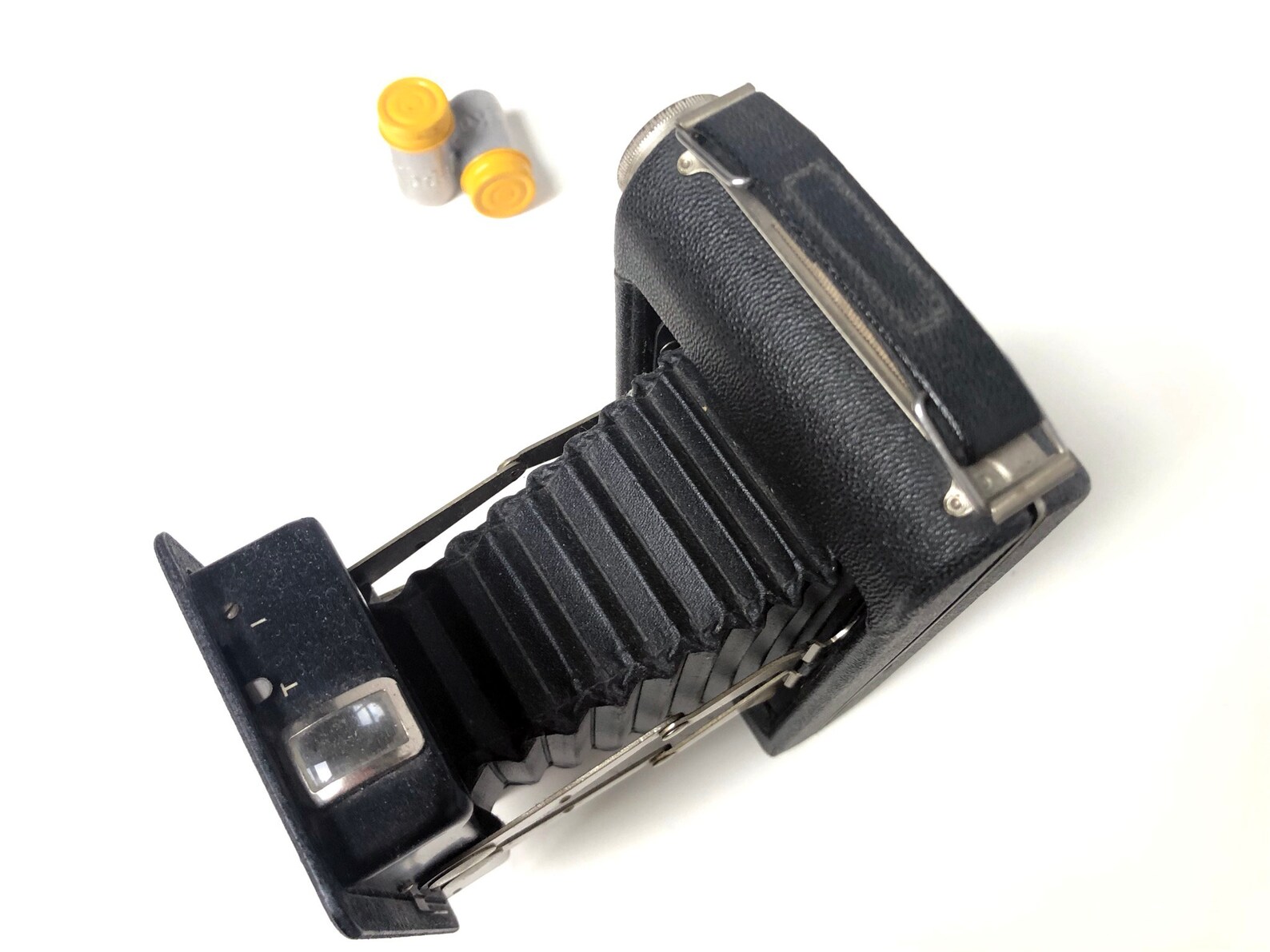 Jiffy Kodak Six-16 Series II Vintage Camera Circa 1940s | Etsy