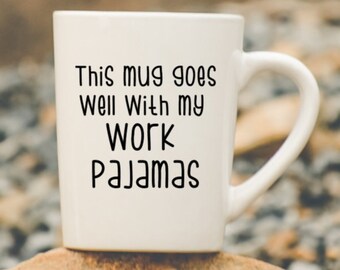 gift for mum returning to work