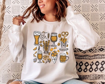 oktoberfest womens shirt