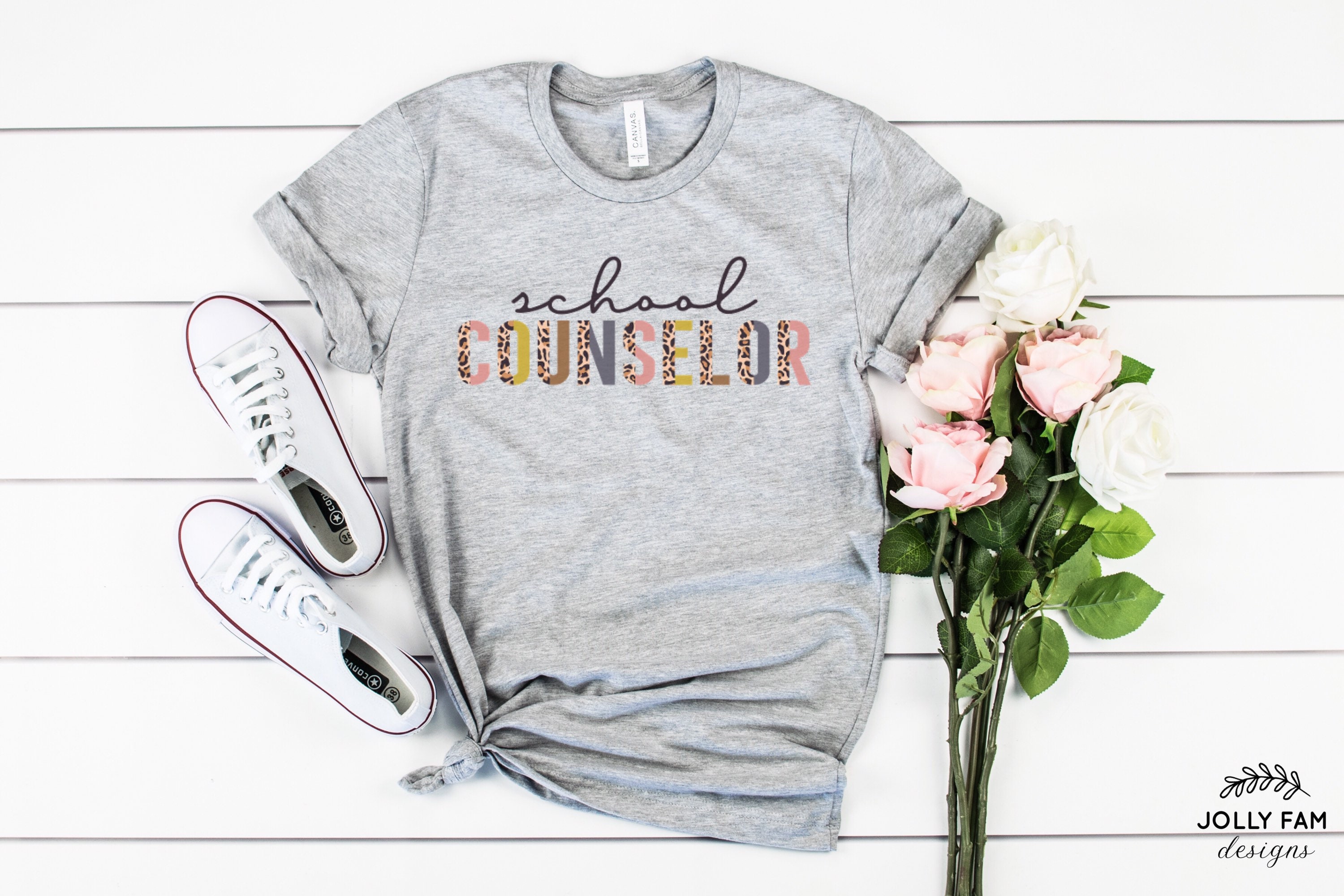 School Counselor Shirt, Counselor Shirt, Teacher Shirts, Guidance Counselor, Counselor, Counselor Week, End of Year Gift, Back To School