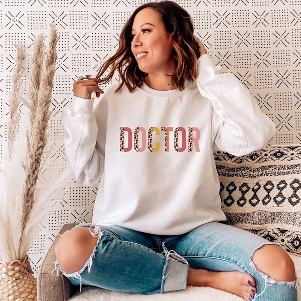 Doctor T Shirt Etsy
