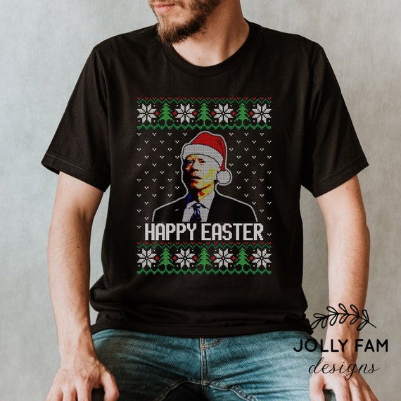 mens funny xmas shirts