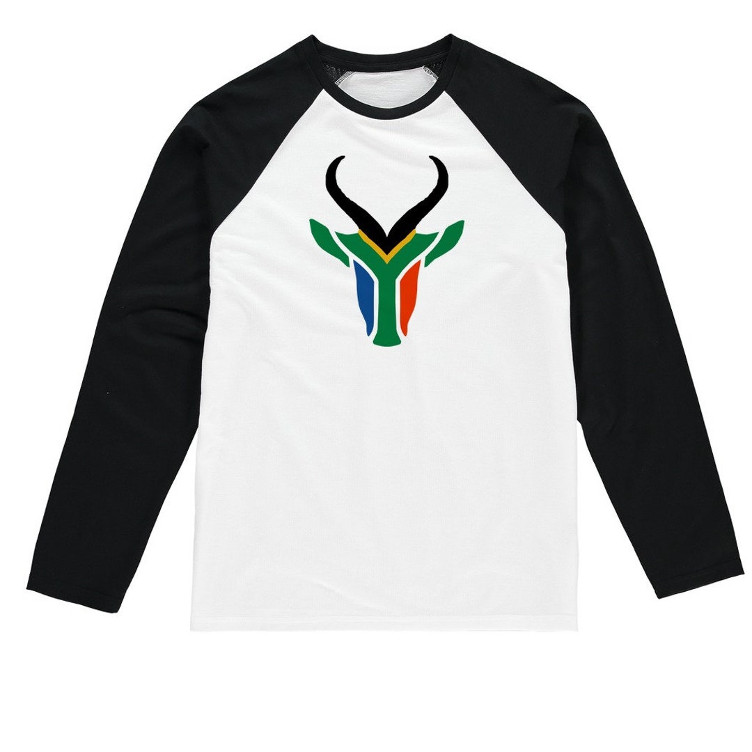 springbok long sleeve