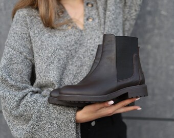 airwalk chelsea boots