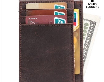 Slim wallet | Etsy Slim wallet | Etsy