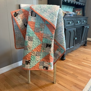Diamond Quilt