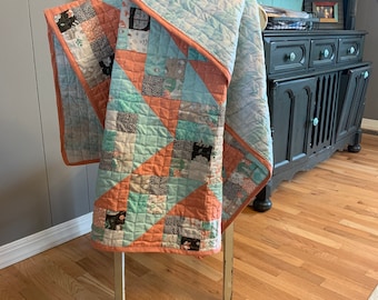 Diamond Quilt