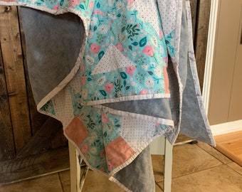 Daisy Quilt