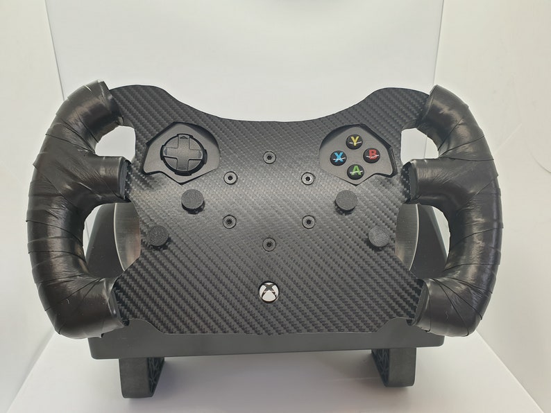 Logitech G920 GT3 Style Sim Racing Wheel Mod | Etsy