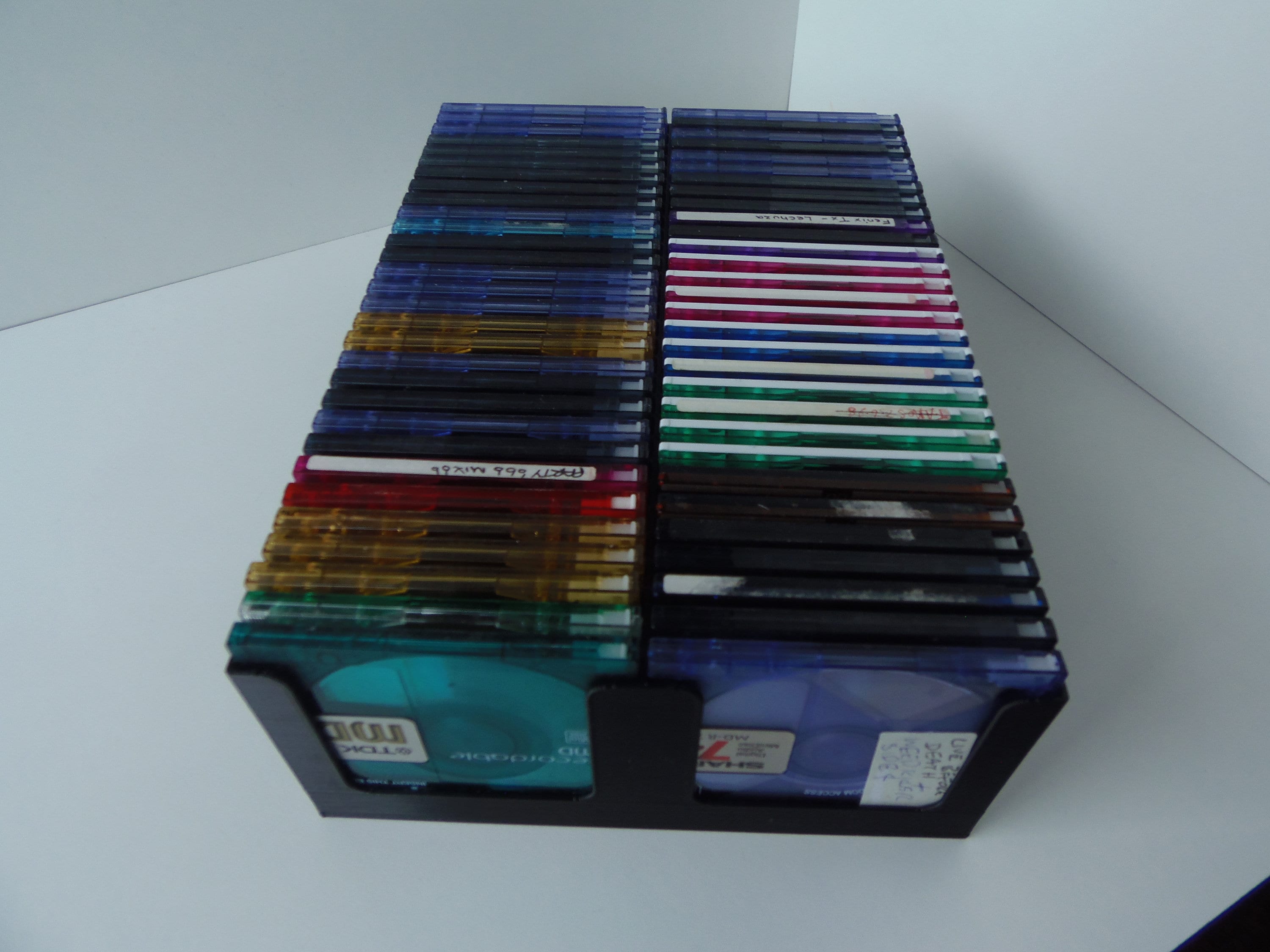 Minidisc Case for sale Only 3 left at 65