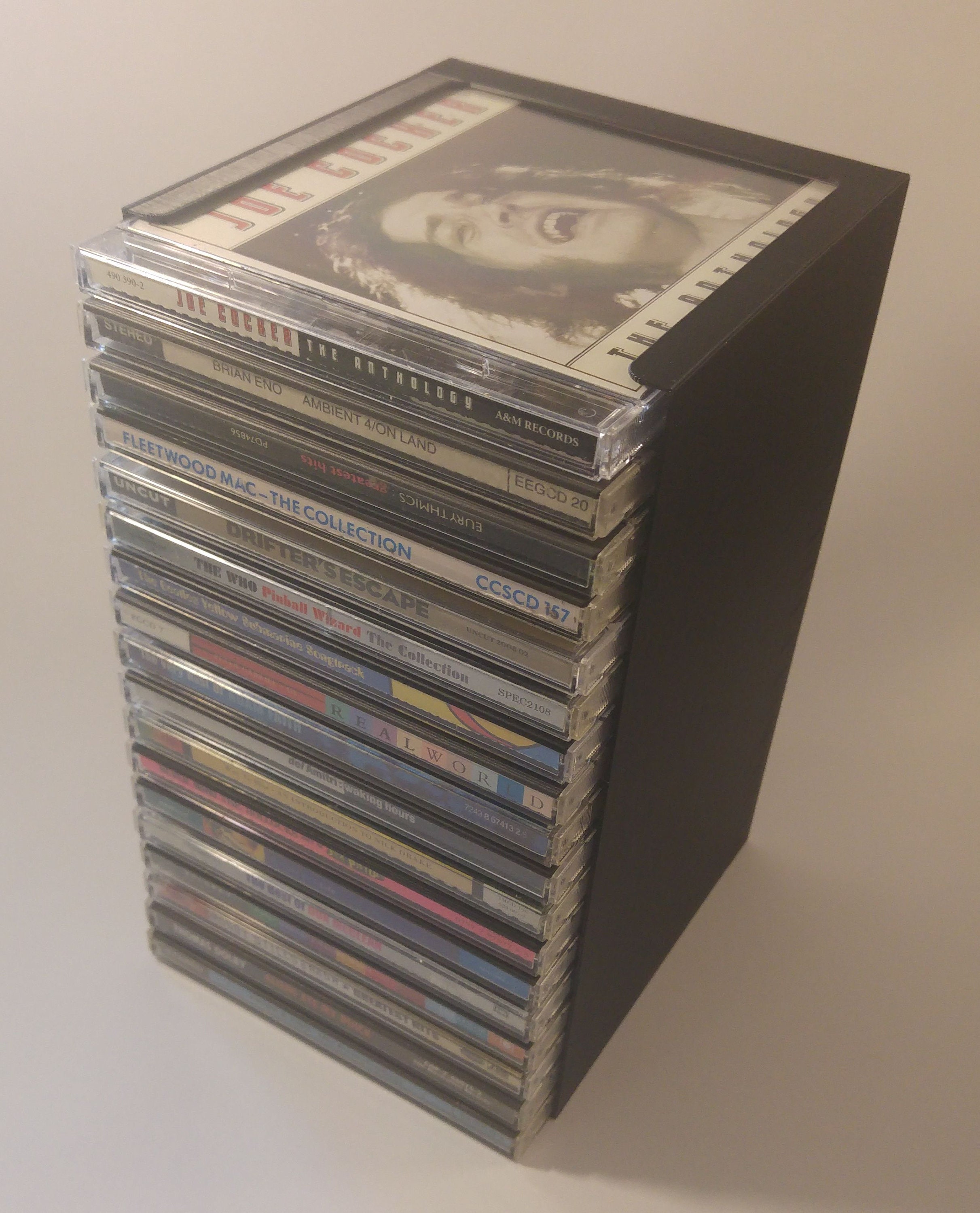Vendita all'ingrosso CD / DVD vergini - Punto Ingrosso
