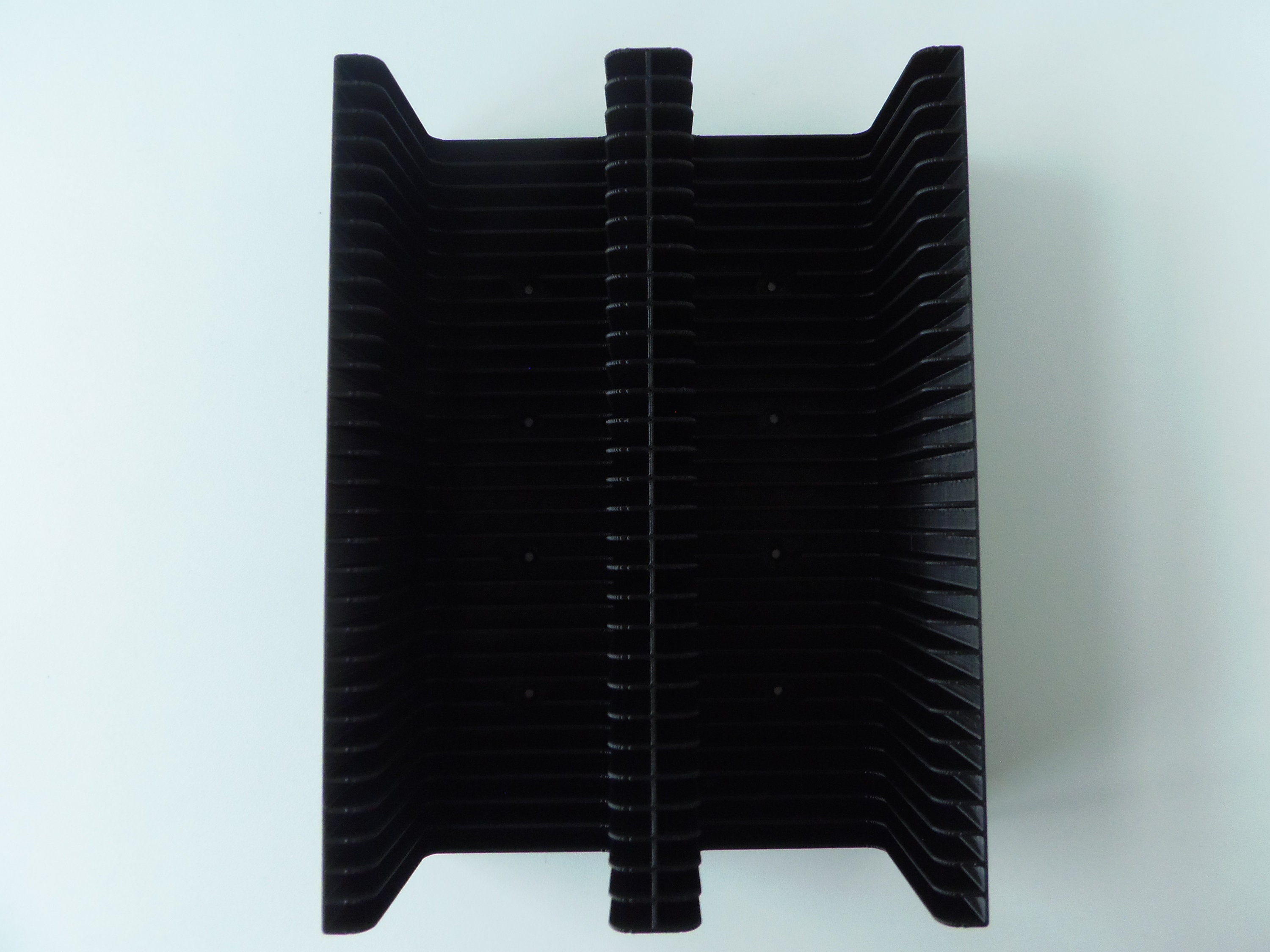 Minidiscs Not in Cases Tray (holds 60 Discs) Storage/holder