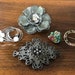 see more listings in the Vintage Jewelry Lots section