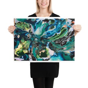 Slurp Print
