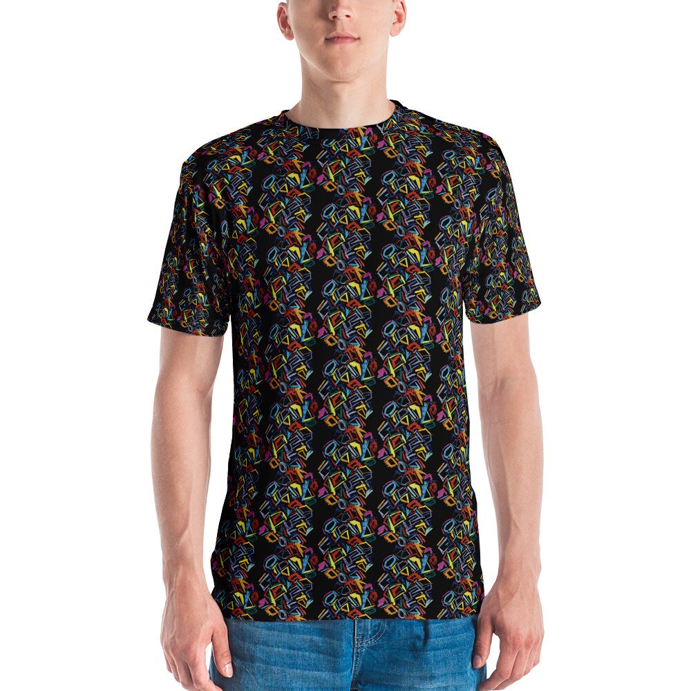 Buy KIKI T-shirt Online in India - Etsy