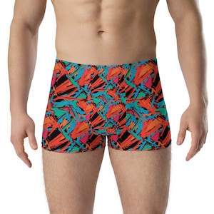 IT&#39;S ELECTRIC Boxer Briefs