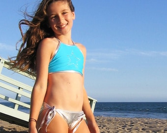 tween bikinis