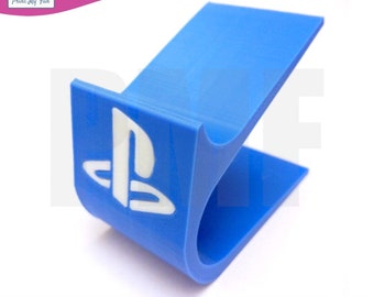 Soporte Base Para Mando De PS4 Playstation 4 