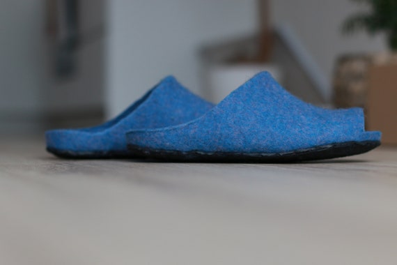 Wool sandals sale