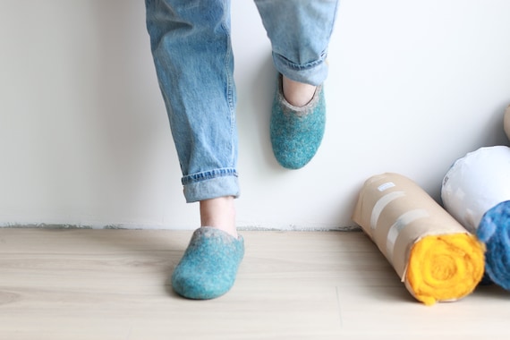 Eco house slippers best sale